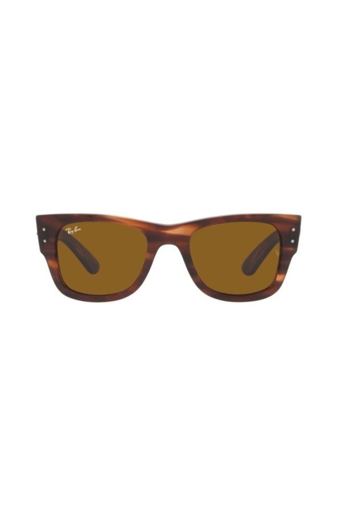 Rayban Rb0840 S 954/33 51 Mega Wayfarer Unısex Güneş Gözlüğü