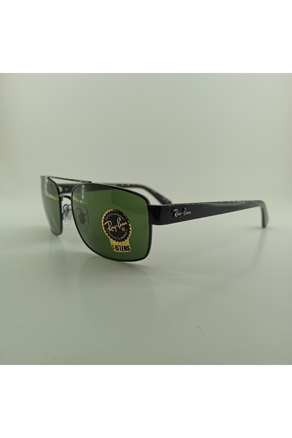 Rayban Erkek Güneş Gözlüğü Rb3687 002/31