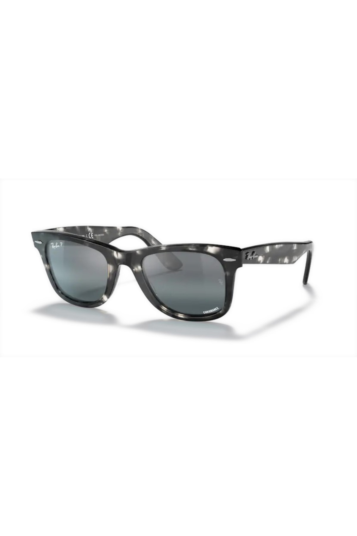 Rb 2140 133g36 50-22 Unisex Güneş Gözlüğü Wayfarer Polarize Chromance