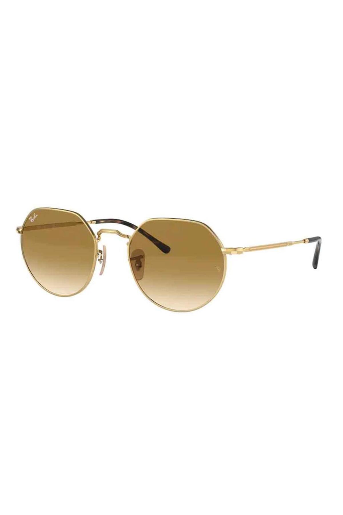 Rayban Rb 3565 001/51 53 Unisex Güneş Gözlüğü